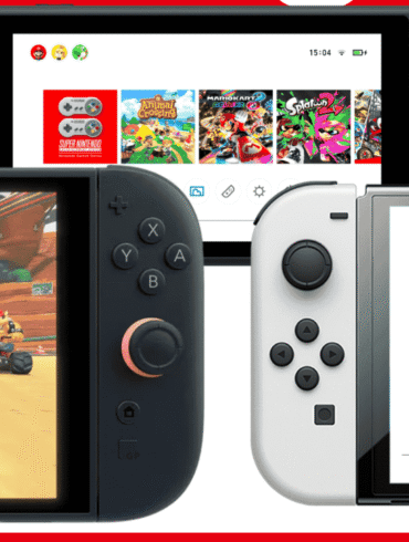 Nintendo Switch OLED Nintendo Switch 2