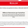 Nintendo Switch Online GameChat