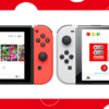 Nintendo Switch vs Nintendo Switch Oled
