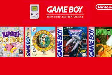 Nuovi 4 titoli si aggiungono a Classici Game Boy