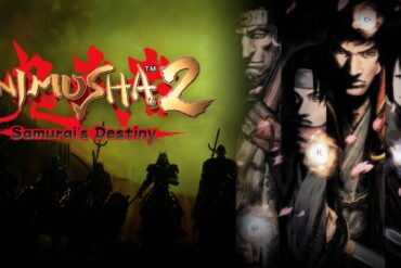 Onimusha 2 Samurai s Destiny