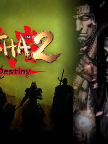 Onimusha 2 Samurai s Destiny
