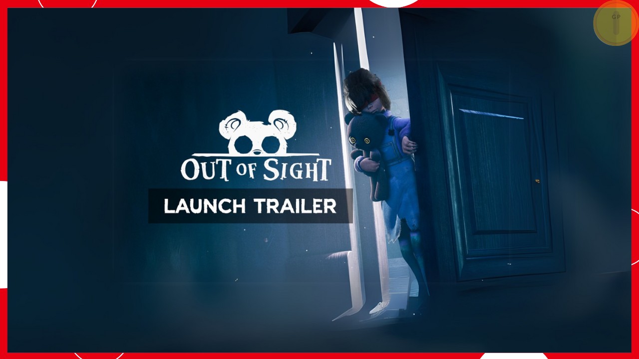 Out of Sight Nintendo Switch