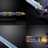 Proplica spada suprema The Legend of Zelda