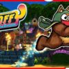 Ruffy and the Riverside