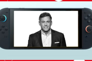 Take-Two CEO Strauss Zelnick Nintendo Switch 2