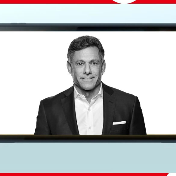 Take-Two CEO Strauss Zelnick Nintendo Switch 2