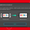 Trasferimento dati da Nintendo Switch a Switch 2