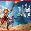 Trident s Tale Nintendo Switch