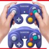 controller GameCube Nintendo Switch 2