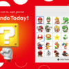 nintendo switch 2 icone profilo novita
