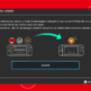 trasferire dati utente nintendo switch