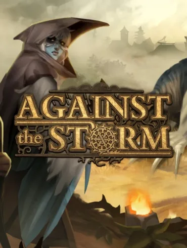 Against the Storm Nintendo Switch