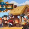 Anvil Saga Nintendo Switch