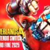 Borderlands 4 Nintendo Switch 2