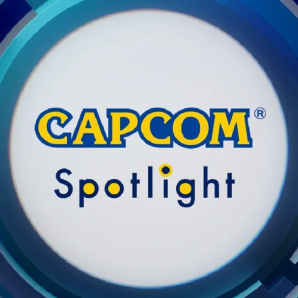 Capcom Spotlight