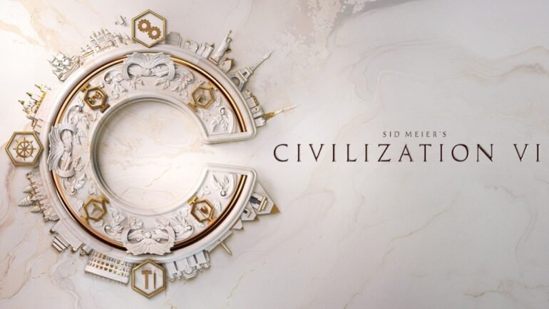 Civilization VII Nintendo Switch 2