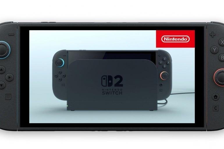 Come usare Nintendo Switch 2 in modalità TV