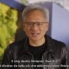 Creator Voice Jensen Huang CEO di NVIDIA