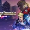 Double Dragon Revive