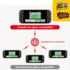 Condivisione gioco nintendo con altre console via internert