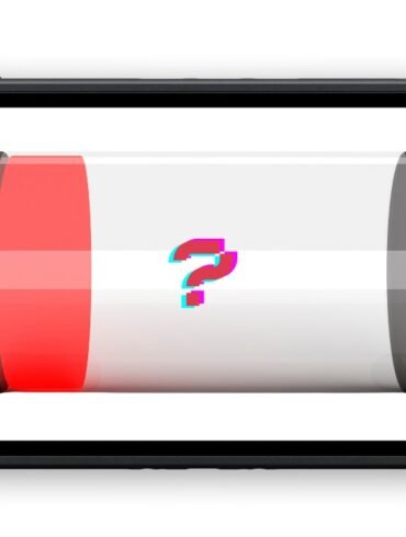 Indicatore batteria Nintendo Switch 2 errato