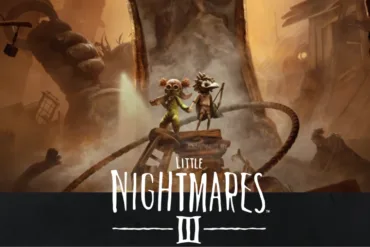 Little Nightmares 3
