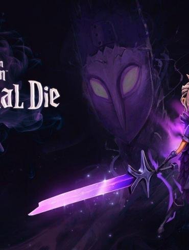Lost in Random The Eternal Die