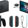 Nintendo Switch 2 - Accessori