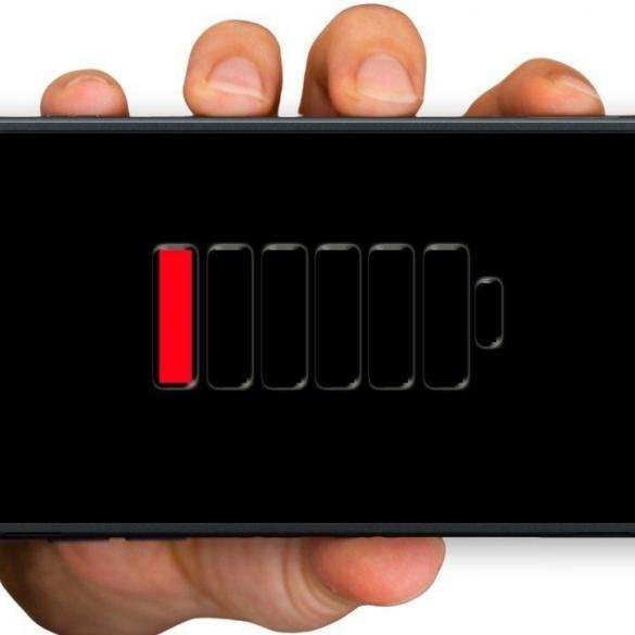 Nintendo Switch 2 Batteria Scarica