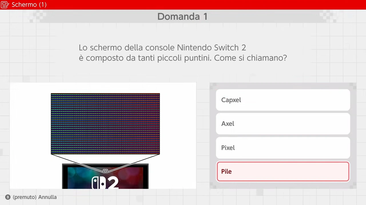Nintendo Switch 2 Welcome Tour – Diario di un giocatore curioso - Gamepare