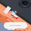 Nintendo Switch 2 Welcome Tour – screenshot - Banco informazioni