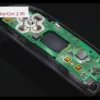 Nintendo Switch 2 Welcome Tour – screenshot - Interno Joycon
