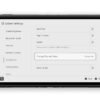 Nintendo Switch 2 menu impostazioni accessibilita