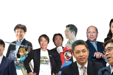 Nomine Nintendo 2025 approvati i nuovi direttori nel consiglio