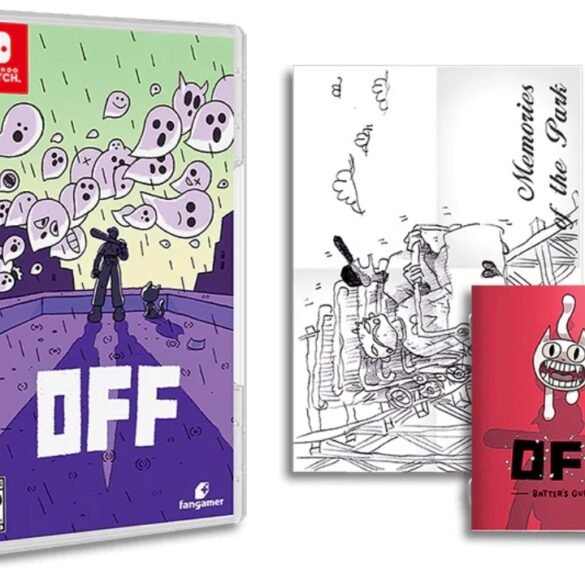 OFF Nintendo Switch Steam