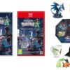 Pokémon Z-A per Nintendo Switch e Switch 2 con gadget esclusivi