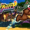 Ruffy and the Riverside Nintendo Switch