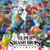 Super Smash Bros. Ultimate