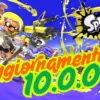 aggiornamento Splatoon 3 versione 10.0.0
