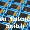 schede SD compatibili con Nintendo Switch