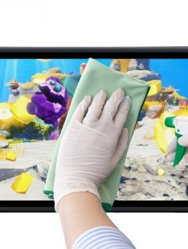 manutenzione Nintendo Switch 2