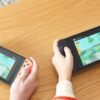 usare due Nintendo Switch