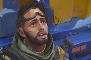 Apex Legends Showdown