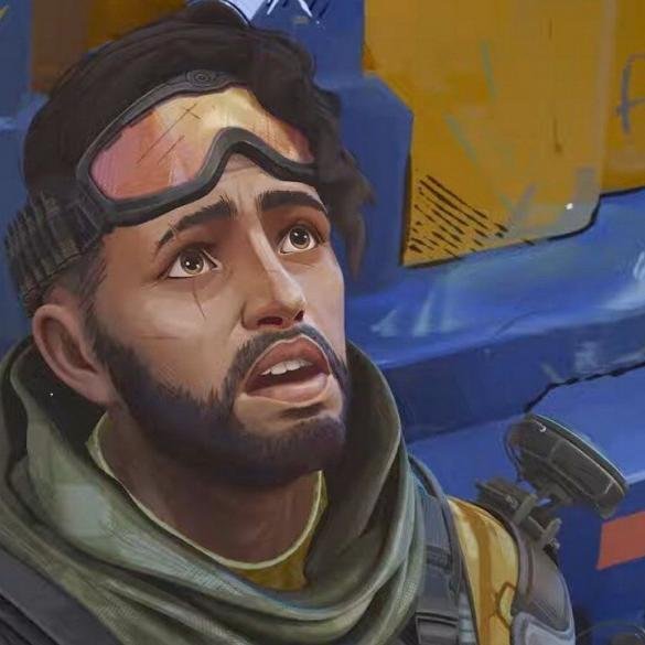 Apex Legends Showdown