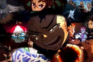 Demon Slayer -Kimetsu no Yaiba- The Hinokami Chronicles 2