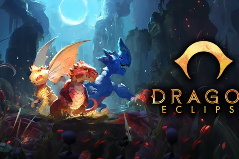 Dragon Eclipse