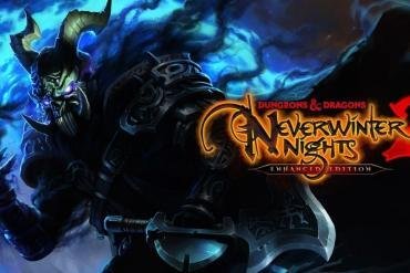 Dungeons & Dragons Neverwinter Nights 2: Enhanced Edition