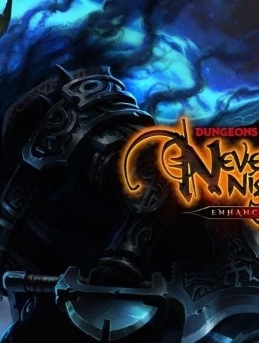 Dungeons & Dragons Neverwinter Nights 2: Enhanced Edition