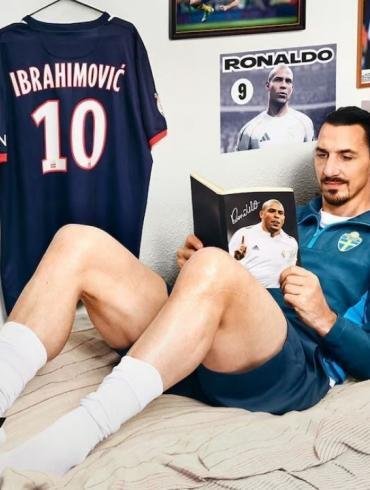 Ibrahimovic FC 26